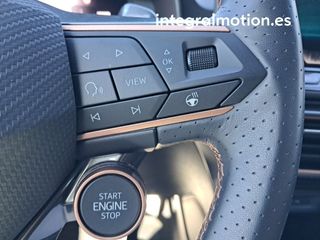 Cupra León SP 1.5 TSI e-Hybrid 150W (204CV) DSG