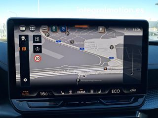 Cupra León SP 1.5 TSI e-Hybrid 150W (204CV) DSG