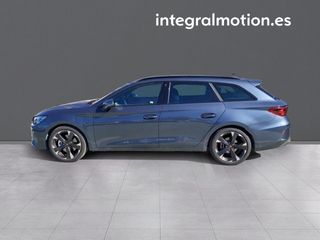 Cupra León SP 1.5 TSI e-Hybrid 150W (204CV) DSG