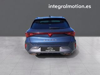Cupra León SP 1.5 TSI e-Hybrid 150W (204CV) DSG