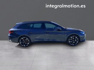 Cupra León SP 1.5 TSI e-Hybrid 150W (204CV) DSG