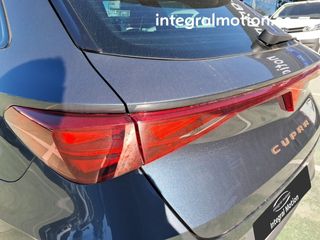 Cupra León SP 1.5 TSI e-Hybrid 150W (204CV) DSG