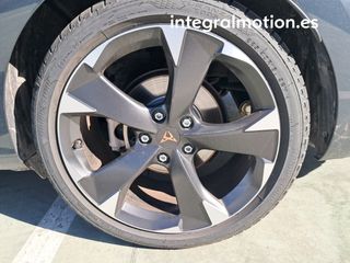 Cupra León SP 1.5 TSI e-Hybrid 150W (204CV) DSG