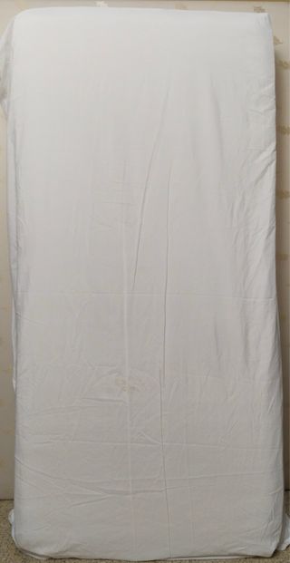 2 Colchones iguales Viscoelástico 90x190cm