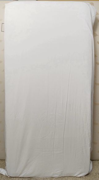 2 Colchones iguales Viscoelástico 90x190cm