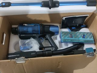 - Cecotec Aspirador Escoba sin Cable Conga Rocks