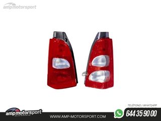 PILOTO TRASERO IZQUIERDO PARA SUZUKI WAGON