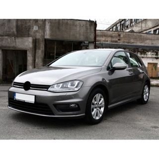 Paragolpes delantero Volkswagen Golf 7 VII tipo R