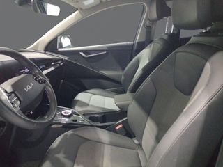 Kia Niro 1.6 GDi PHEV 135kW (183CV) Drive