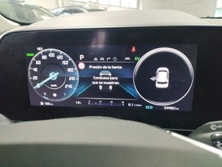 Kia Niro 1.6 GDi PHEV 135kW (183CV) Drive