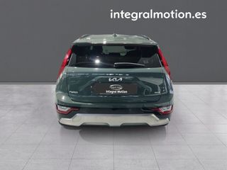 Kia Niro 1.6 GDi PHEV 135kW (183CV) Drive