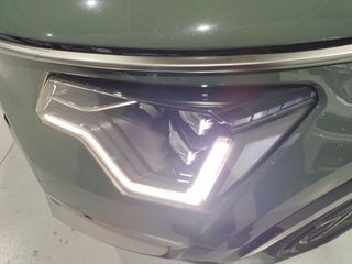 Kia Niro 1.6 GDi PHEV 135kW (183CV) Drive