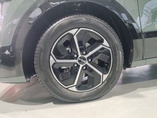 Kia Niro 1.6 GDi PHEV 135kW (183CV) Drive