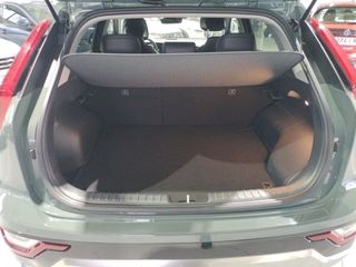Kia Niro 1.6 GDi PHEV 135kW (183CV) Drive