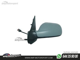 RETROVISOR COMPLETO IZQUIERDO PARA CITROËN XSARA