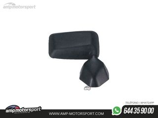 RETROVISOR COMPLETO DERECHO PARA RENAULT EXPRESS