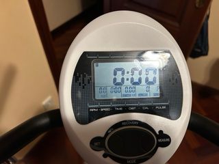 Bicicleta Estática Hobby