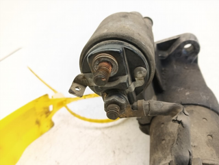 MOTOR ARRANQUE OPEL CORSA D