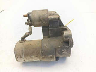 MOTOR ARRANQUE OPEL CORSA D