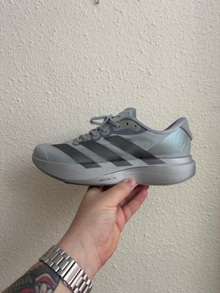 Adidas Adizero Evo SL Gris
