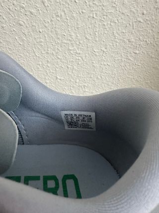 Adidas Adizero Evo SL Gris