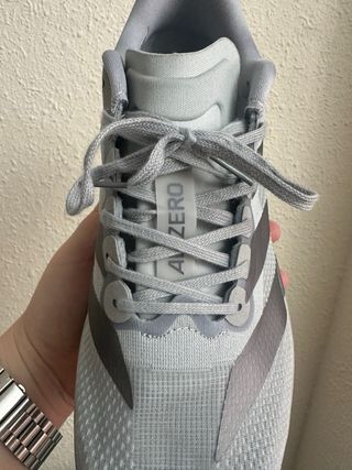 Adidas Adizero Evo SL Gris