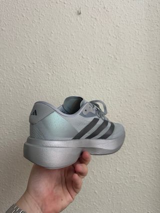 Adidas Adizero Evo SL Gris