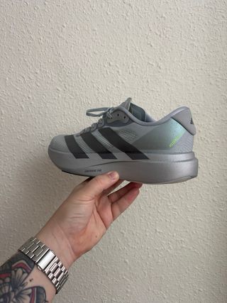 Adidas Adizero Evo SL Gris
