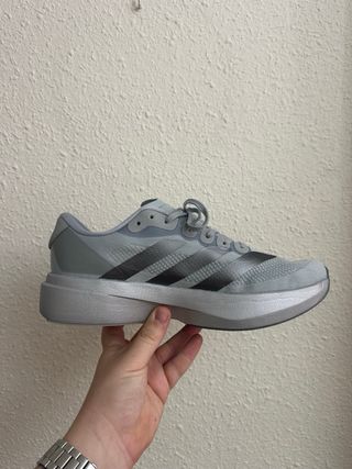 Adidas Adizero Evo SL Gris