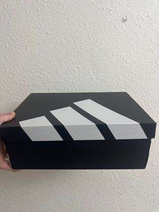 Adidas Adizero Evo SL Gris