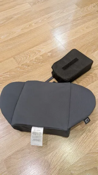 Silla coche Cybex Sirona S I-size Isofix