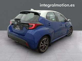 Toyota Yaris 1.5 125 S-Edition