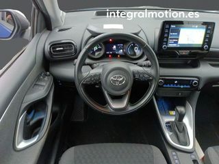 Toyota Yaris 1.5 125 S-Edition