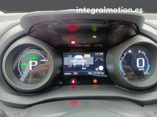 Toyota Yaris 1.5 125 S-Edition