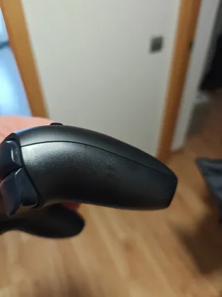 Mando PS5 HellDivers 2 + Joysticks Magneticos