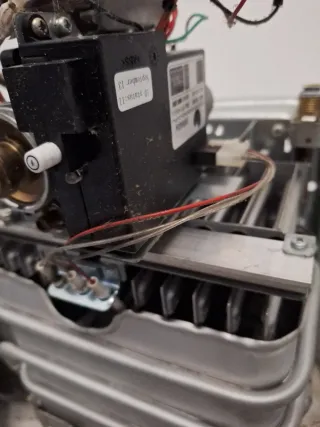 Caja de control OPALIA C11 EL