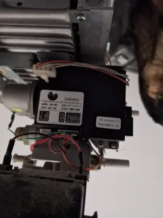 Caja de control OPALIA C11 EL