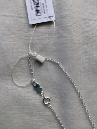 Gargantilla Tous Cadena Plata Ley