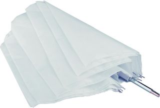 2 Softbox Paraguas Blancos Plegables de estudio