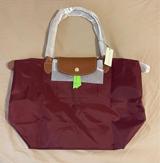 Bolso Longchamp Le Pliage