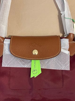 Bolso Longchamp Le Pliage