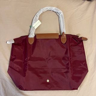 Bolso Longchamp Le Pliage