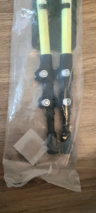 Bastones Trekking CMP