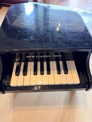 Piano Toy
