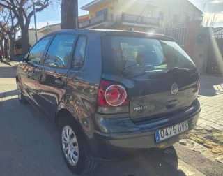 Volkswagen Polo 2006