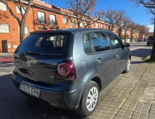 Volkswagen Polo 2006