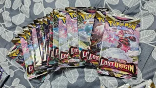 Pokemon TCG - Sobres Lost Origin (ENG)