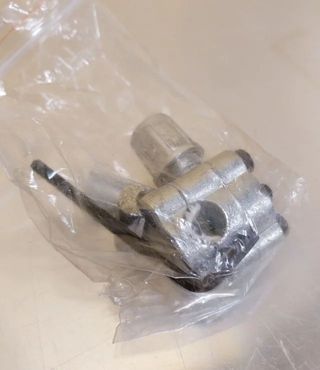 Supco BPV31 Valvola Perforatrice