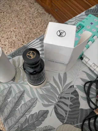 Perfume Louis Vuitton Ombre Nomade Hombre