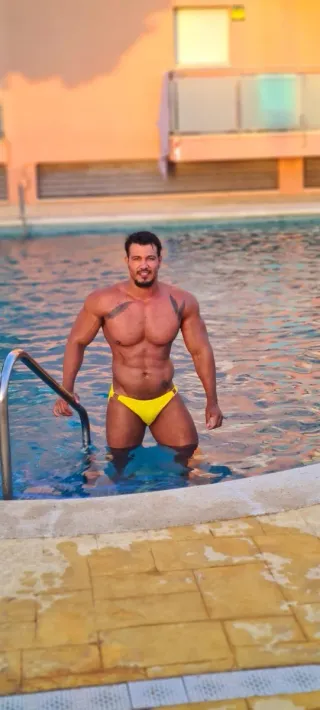 Masaje relajante descontracturante a domicilio